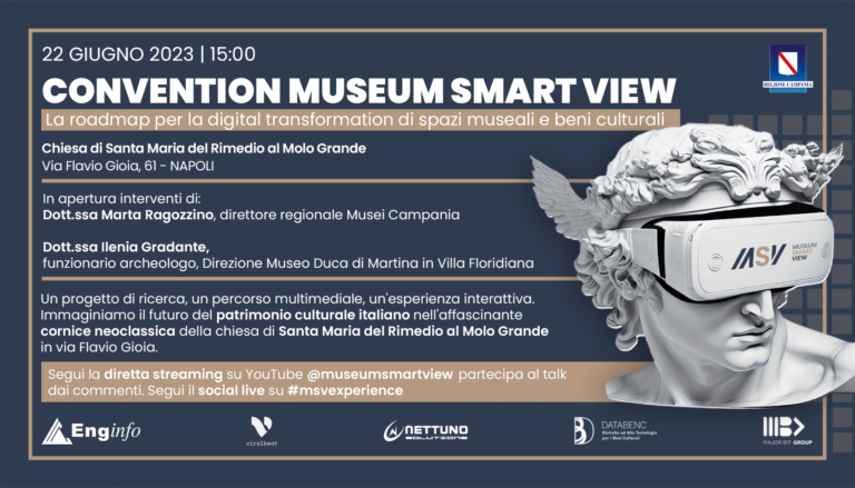 Convention Smart View